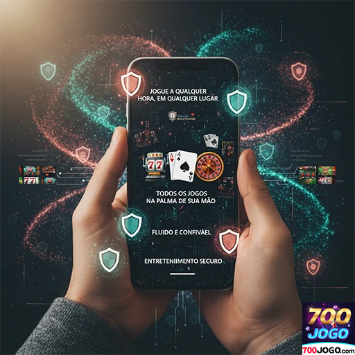 700jogo.com - prático aplicativo premium para aproveitar