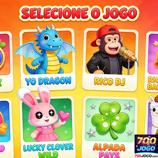 Baixar 700jogo.com App