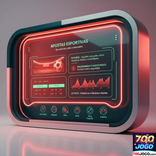 700jogo.com - emocionantes jogos esportivos para acompanhar