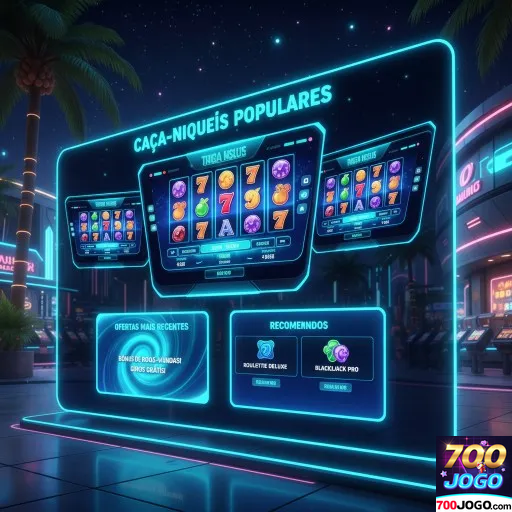 700jogo.com Mobile App