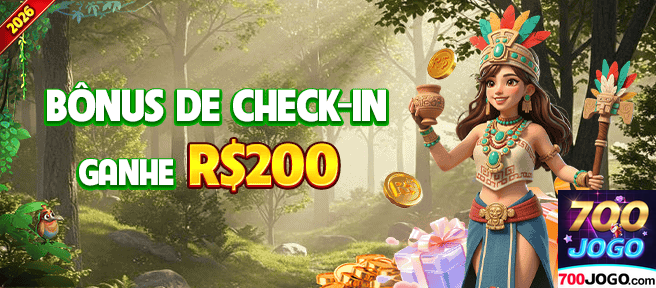 700jogo.com Promo